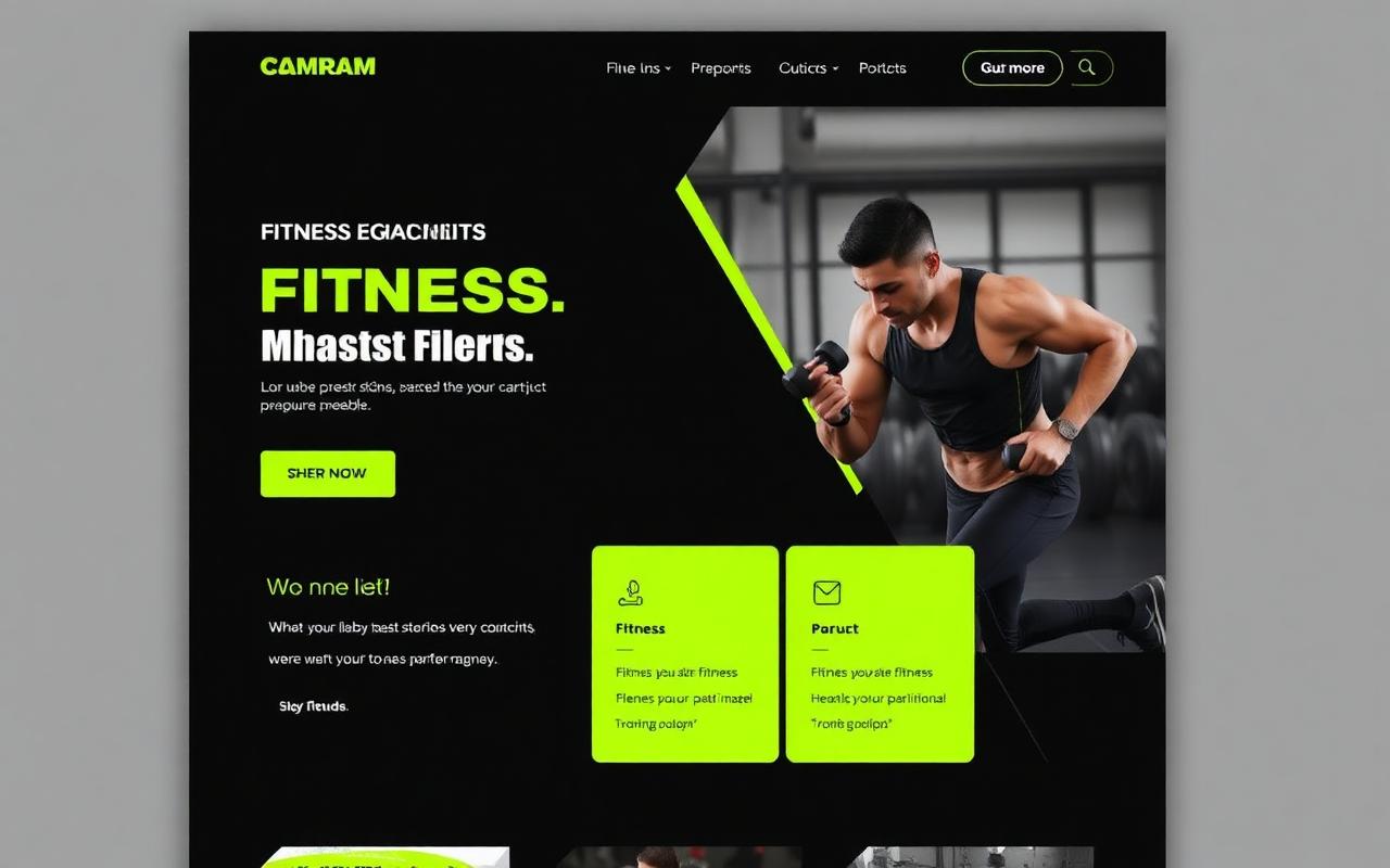 Forge Fitness