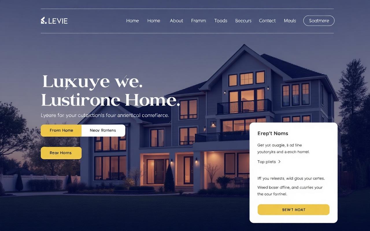 Halcyon Homes