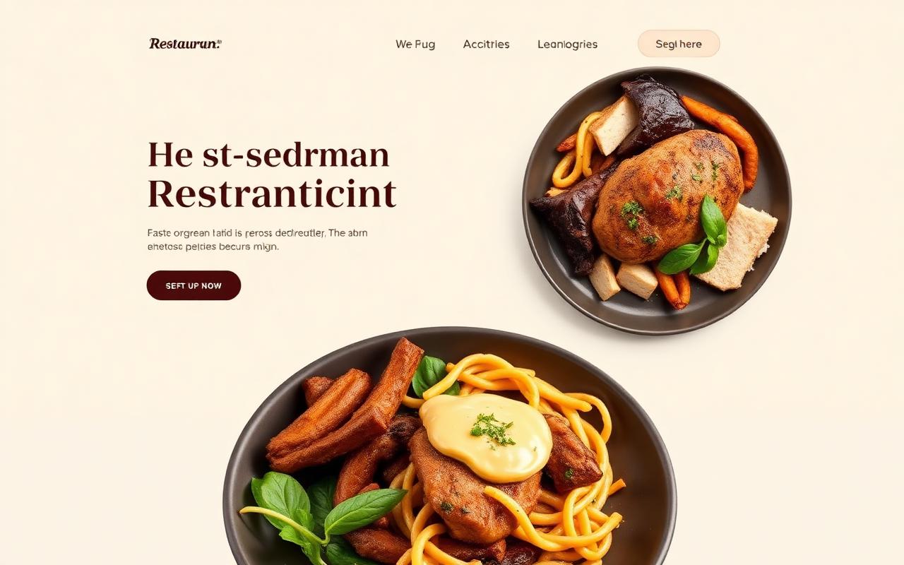 Olea Kitchen